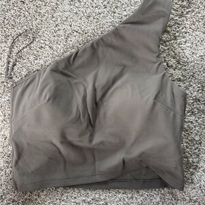Lululemon One-Shoulder Top